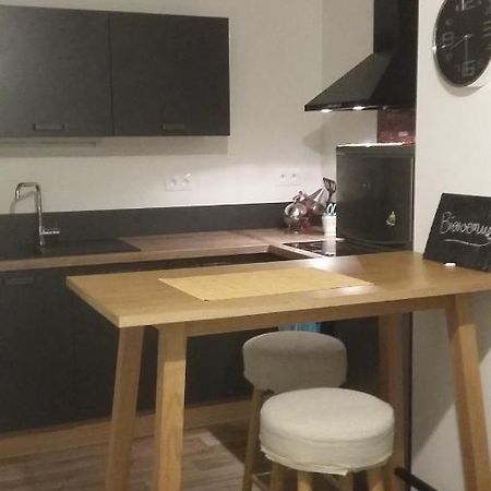 Appartement Cosy 25 M² Лимож Экстерьер фото