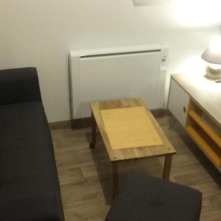 Appartement Cosy 25 M² Лимож Экстерьер фото