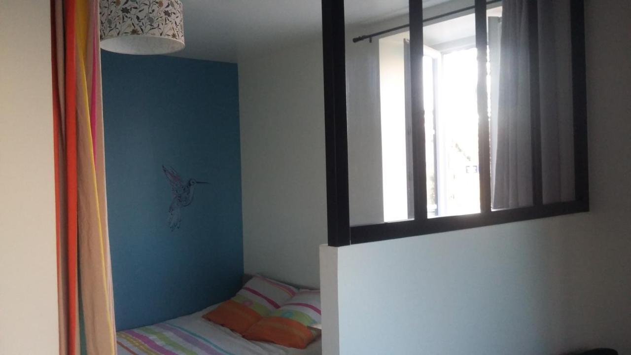 Appartement Cosy 25 M² Лимож Экстерьер фото
