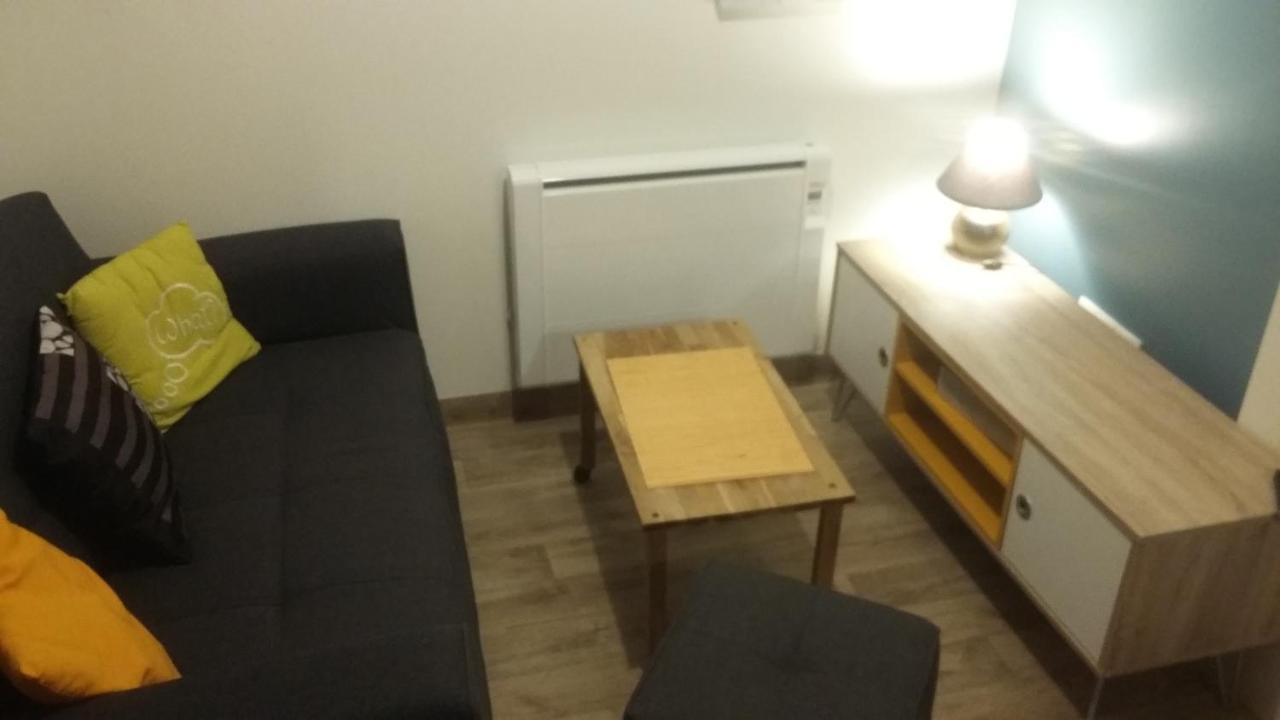 Appartement Cosy 25 M² Лимож Экстерьер фото
